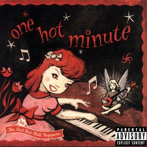 Image for 'One Hot Minute (Deluxe Version)'