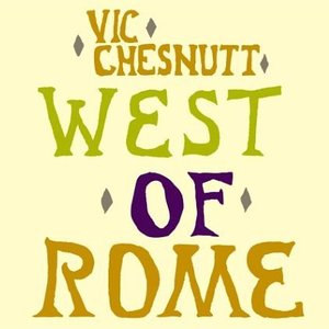 Image for 'West of Rome'