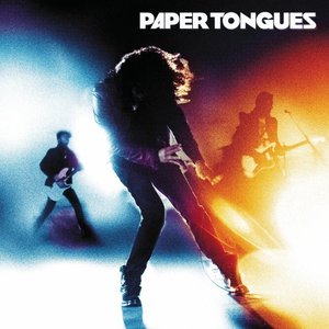 Image for 'Paper Tongues'