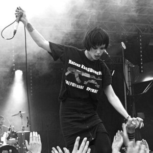 Immagine per 'Crystal Castles'