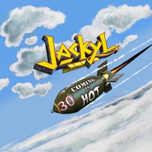 Изображение для 'Jackyl 30 Coming in Hot'