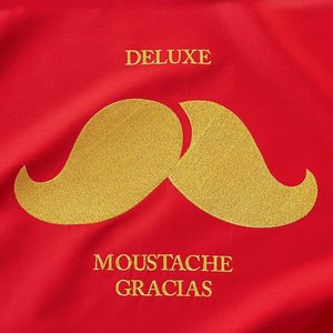 Image for 'Moustache Gracias'