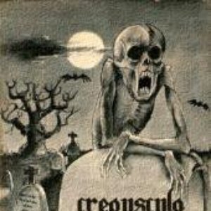 Image for 'Crepúsculo Maldito'