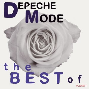 Imagem de 'The Best Of Depeche Mode, Vol. 1'