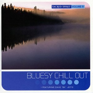 Image for 'Bluesy Chill Out'