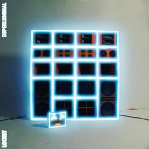 Zdjęcia dla 'Superluminal'