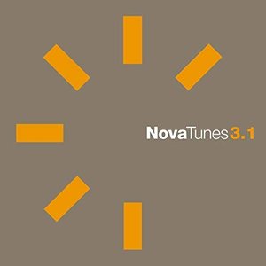 Image for 'Nova Tunes 3.1'