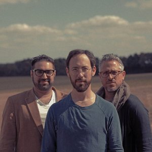 'Yaron Herman Trio' için resim