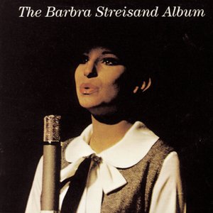 Image for 'The Barbra Streisand Album: Arranged and Conducted by Peter Matz'