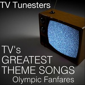 Image for 'TV Tunesters'