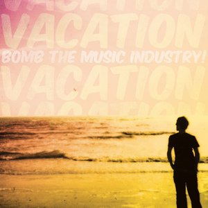 “Vacation”的封面