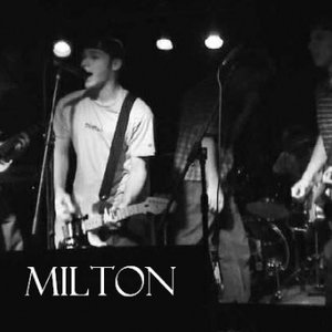 Image for 'Milton'