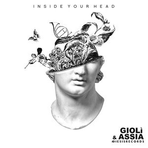 'Inside Your Head'の画像