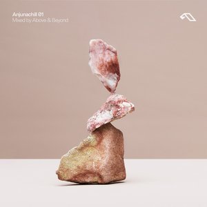 Imagem de 'Anjunachill 01 (Mixed by Above & Beyond)'