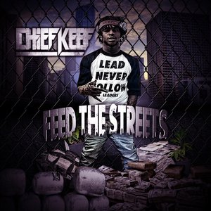 Image for 'Feed the Streets'