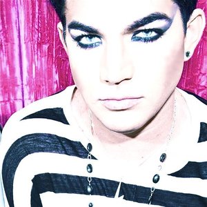 Image for 'Adam Lambert'