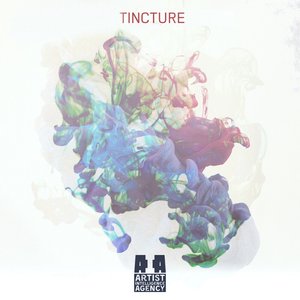 Image pour 'Tincture'