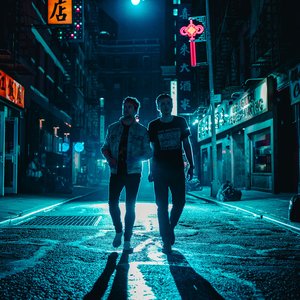 'The Midnight'の画像