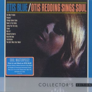 Image for 'Otis Blue: Otis Redding Sings Soul (Collector's Edition)'