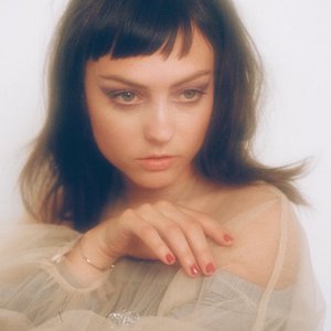 Image for 'Angel Olsen'