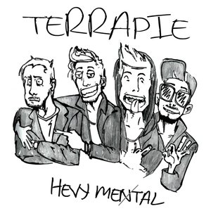Image for 'Hevy Mental'