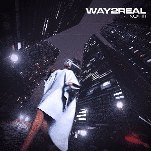 Image for 'Way2Real'