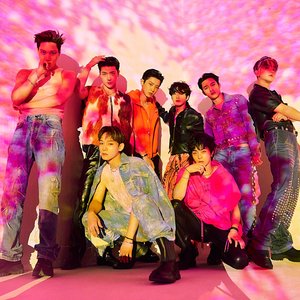 Image for 'Exo'