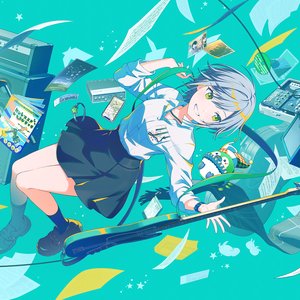Image pour '日野森志歩'