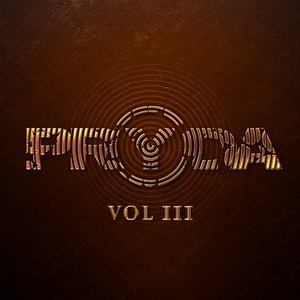 Image for 'PRYDA 10 VOL III'