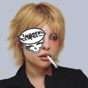 Image for 'guapa (Fcukers Remix)'