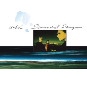 “Scoundrel Days (Deluxe Edition)”的封面