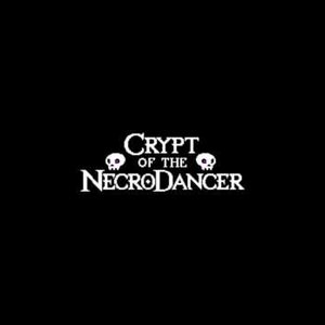 Image for 'Crypt of the Necrodancer *ROUGH* OST'