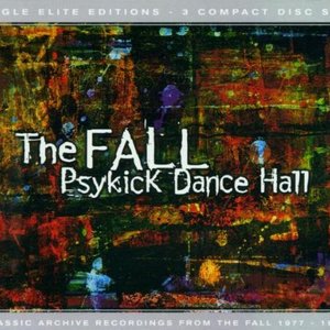 'Psykick Dance Hall'の画像