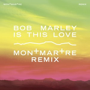 Image for 'Is This Love (Montmartre Remix)'