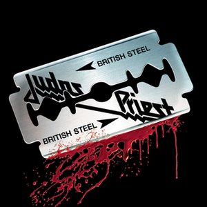 Image for 'British Steel - 30th Anniversary'