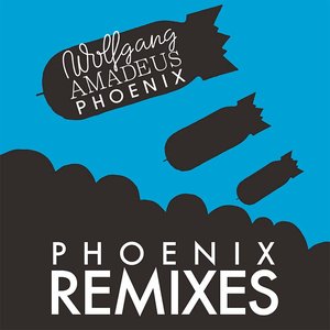 Image for 'Wolfgang Amadeus Phoenix (Remix Collection)'