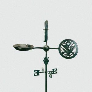 Image for 'Weathervanes'