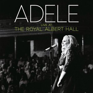 Image for 'THE ROYAL ALBERT HALL'