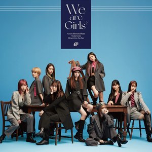 Image for 'We are Girls2'