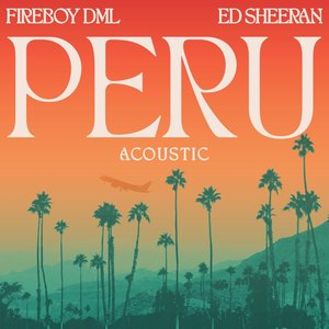 Image for 'Peru (Acoustic)'