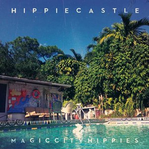 Immagine per 'Hippie Castle EP'