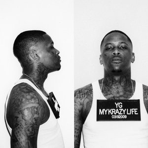 Image for 'My Krazy Life (Deluxe)'