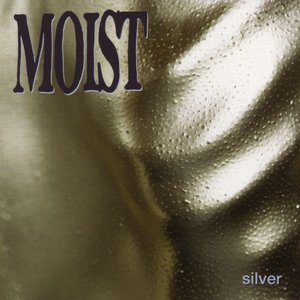 “Silver”的封面