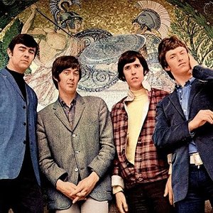 'The Spencer Davis Group'の画像