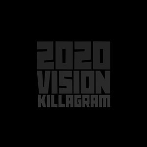 Immagine per '2020 Vision'