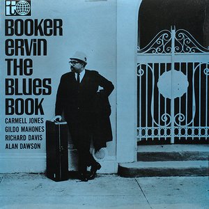 Zdjęcia dla 'The Blues Book'