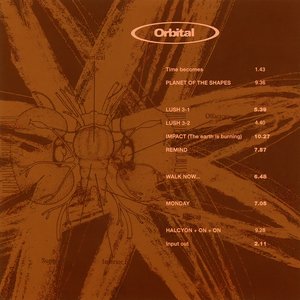 'Orbital 2'の画像