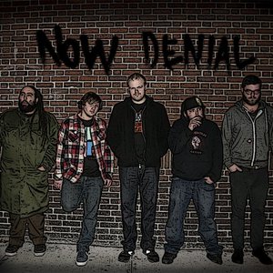 Image for 'Now Denial'