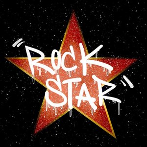 Image for 'ROCKSTAR'