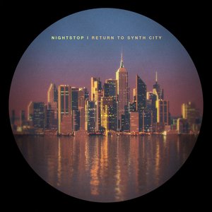 Immagine per 'Return to Synth City'